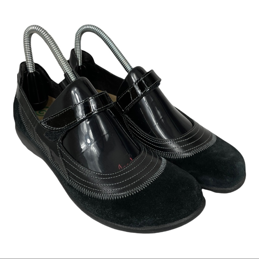 NAOT Women's Kirei Shoes size 8 EXCELLENT CONDITION